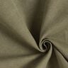 Decostof Canvas gewaxt – kaki,  thumbnail number 1