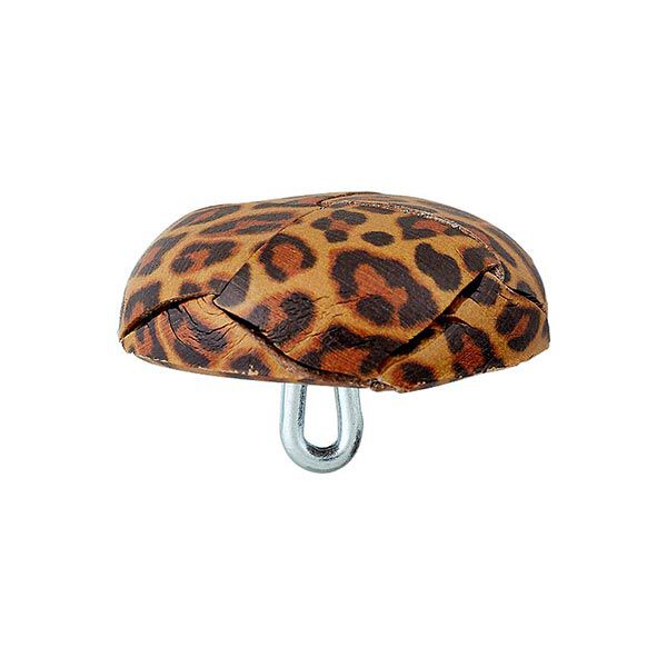 Leren knoop oogje, image number 2