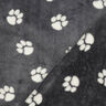 Gezellige fleece Dierenpoten | by Poppy – leigrijs/ivoor,  thumbnail number 4