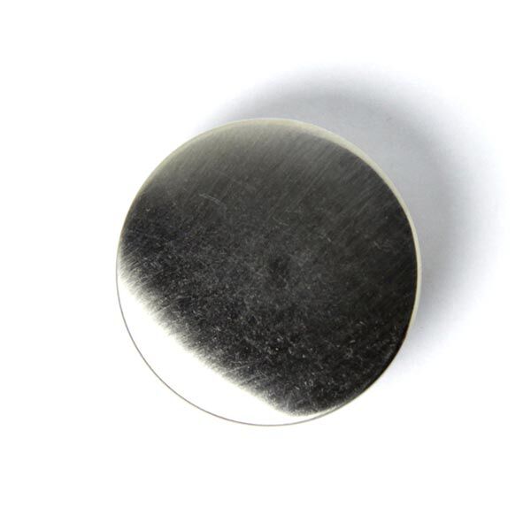 Metaalknoop, Sende 821,  image number 1
