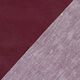 Nappa-imitatieleer – bordeauxrood,  thumbnail number 3