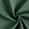 Bekledingsstof gemêleerd effen – donkergroen,  thumbnail number 1