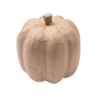 Papier-maché Pompoenen gemiddeld | RICO DESIGN, 