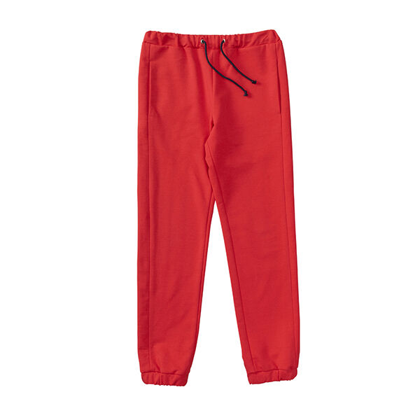 Sweatpants, Burda 9300 | 122 - 164, image number 6