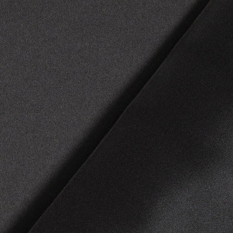 Duchesse Satin – zwart,  image number 4