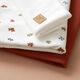 Stoffenpakket jersey Puzzelstukken – ecru,  thumbnail number 2