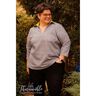 Blouse & Jurk Kaia | Lillesol & Pelle No. 70 | 34-58,  thumbnail number 14