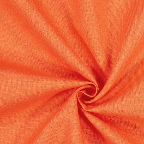 Linnen Medium – oranje, image number 1