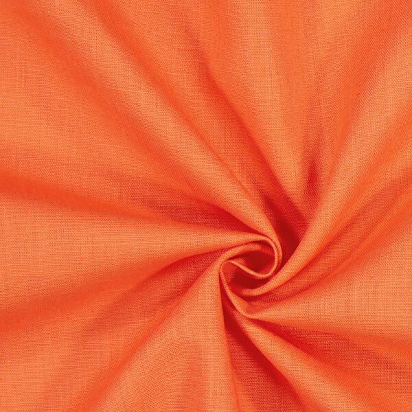 Linnen Medium – oranje,  image number 1