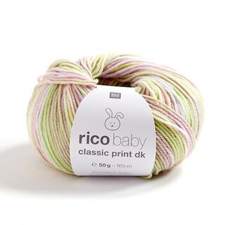Baby Classic Print | Rico Design (002), 
