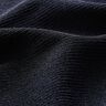 Structuur jersey glinstering – nachtblauw,  thumbnail number 2