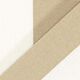 Luifelstof strepen Toldo – wit/beige,  thumbnail number 3