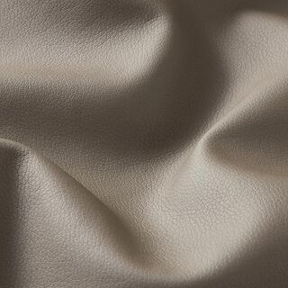 Bekledingsstof imitatieleer natuurlijke look – bruin, 