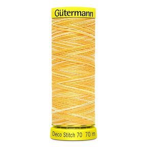 Deco Stitch 70 Multicolour naaigaren (9926) | 70m | Gütermann, 