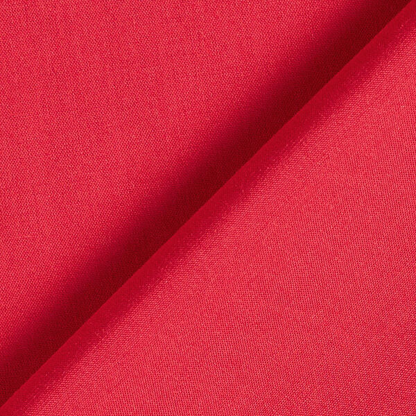 Viscosestof woven Fabulous – rood, image number 3