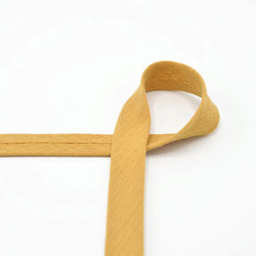 Biasband Mousseline [20 mm] – currygeel, 