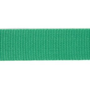 Tassenband Basic - groen, 
