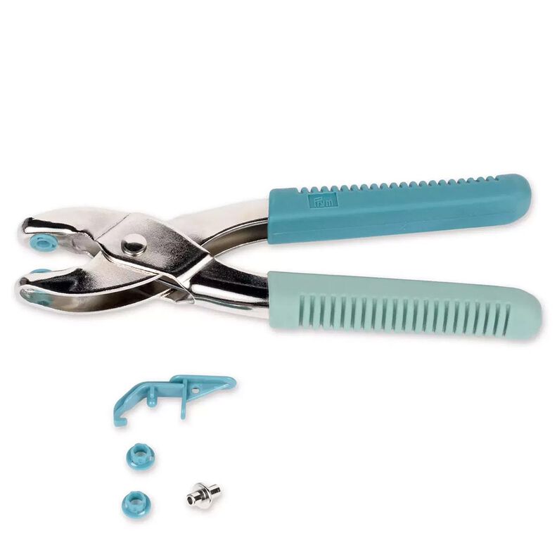 Vario-tang | Prym – salie/mint,  image number 1