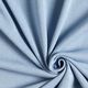 Katoen gebreid – blauwgrijs,  thumbnail number 1