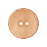 Parelmoerknoop pastel - apricot,  thumbnail number 1