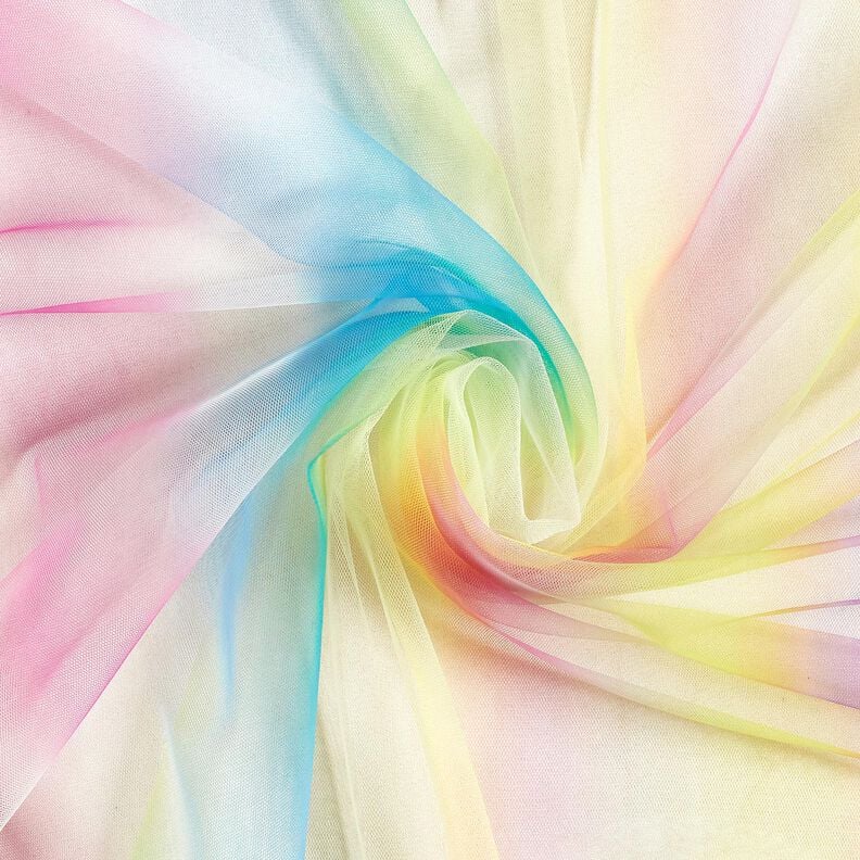 <h2>Softmesh Regenboog, bont &ndash; kleurrijk & transparant</h2>,  image number 4