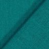 Linnen stof Ramee mix medium – blauwe spar,  thumbnail number 4