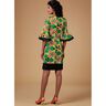 Jurk | Butterick 6624 | 44-50,  thumbnail number 7