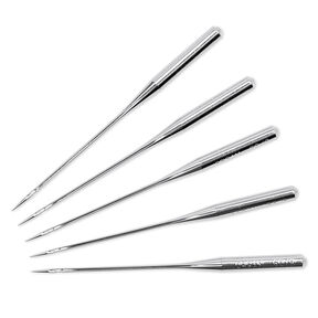 Naaimachinenaalden 130/705 standaard [NM 60] | Prym, 