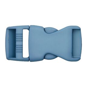 Sluiting rugzak – duifblauw, 