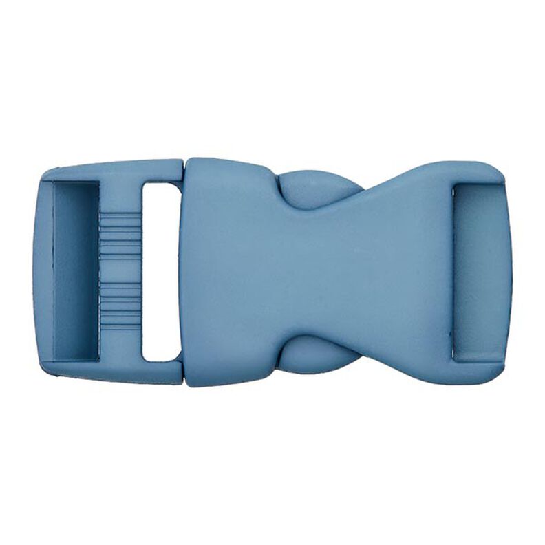 Sluiting rugzak – duifblauw,  image number 1