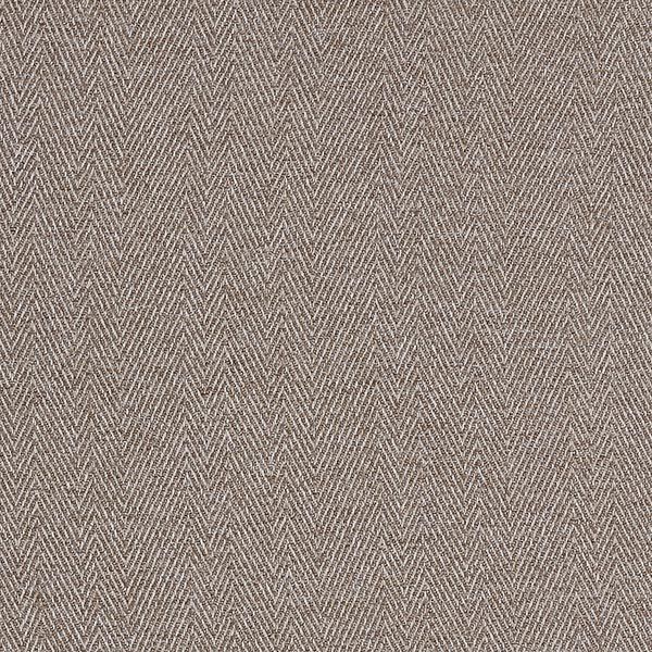 Verduisteringsstof Visgraat – taupe,  image number 1