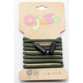 Katoenen koord incl. Koordeinde [1,15 m | Ø 5mm] – pijn, 