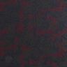 Mantelstof Wolmix Camouflage – zwart/merlot,  thumbnail number 1