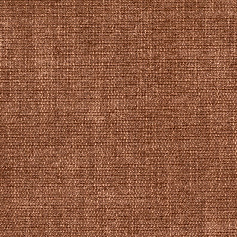 Bekledingsstof Chenille-stof – brons,  image number 5