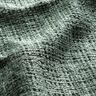 Bekledingsstof Chenille Effen – donkergrenen,  thumbnail number 2
