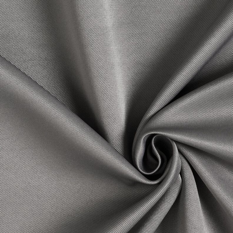 Verduisteringsstof Elegantie 280cm – olifantgrijs, image number 1