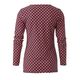 Jurk, Burda 6075 | 34-44,  thumbnail number 6