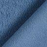 antipilling fleece – duifblauw,  thumbnail number 3