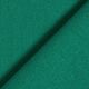 Viscose-linnen-mix Effen – groen,  thumbnail number 3