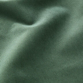 Bekledingsstof Babyrib – donkergroen, 