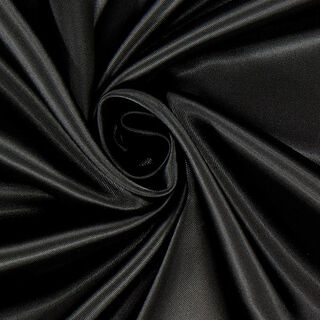 Duchesse royal voeringsatijn | Neva´viscon – zwart, 