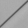 Katoenflanel Effen – lichtgrijs,  thumbnail number 4