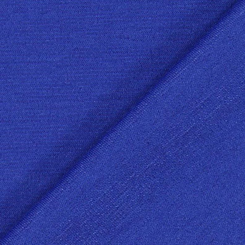 Romaniet jersey klassiek – koningsblauw,  image number 3