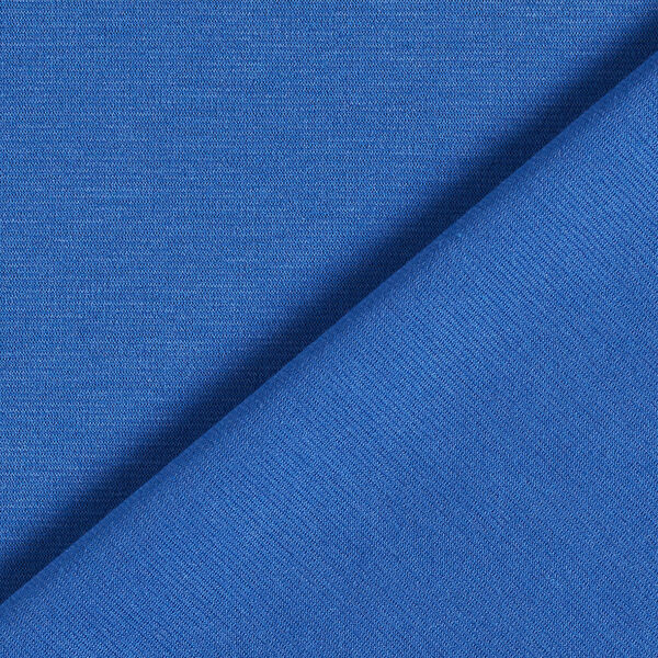 Romaniet jersey klassiek – koningsblauw, image number 3