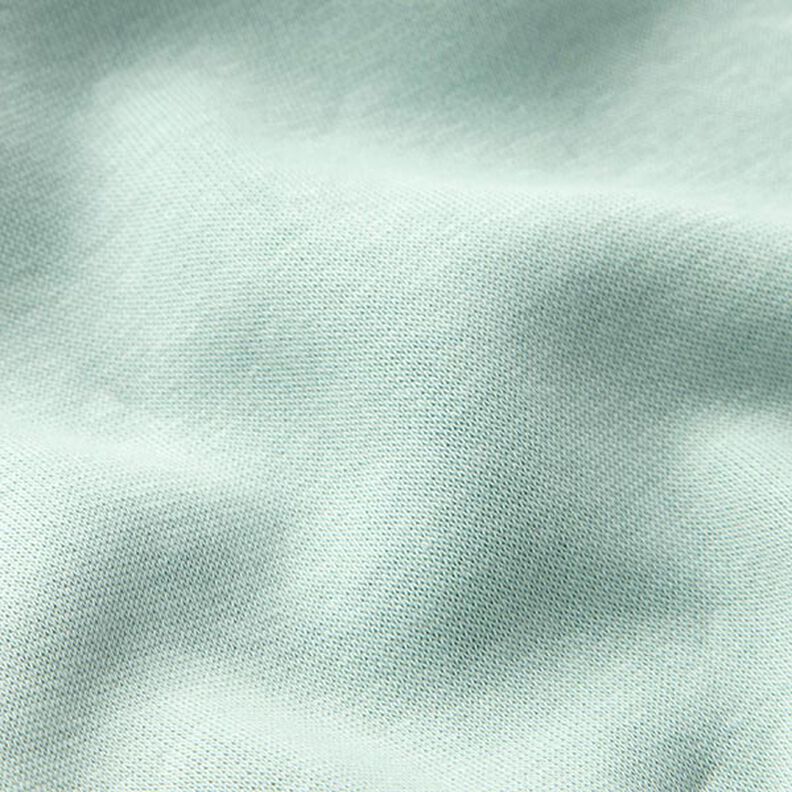 Sweatshirt geruwd – pastelgroen,  image number 3