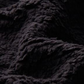 Knuffelige teddypluche – zwart, 