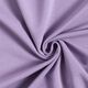 Licht katoenen sweatstof effen – pastellila,  thumbnail number 1