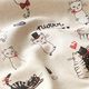 Halfpanama linnenlook Cats in love – natuur,  thumbnail number 2