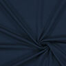 Viscose jersey medium – navy,  thumbnail number 1