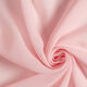 Zijdechiffon – lichtroze,  thumbnail number 1